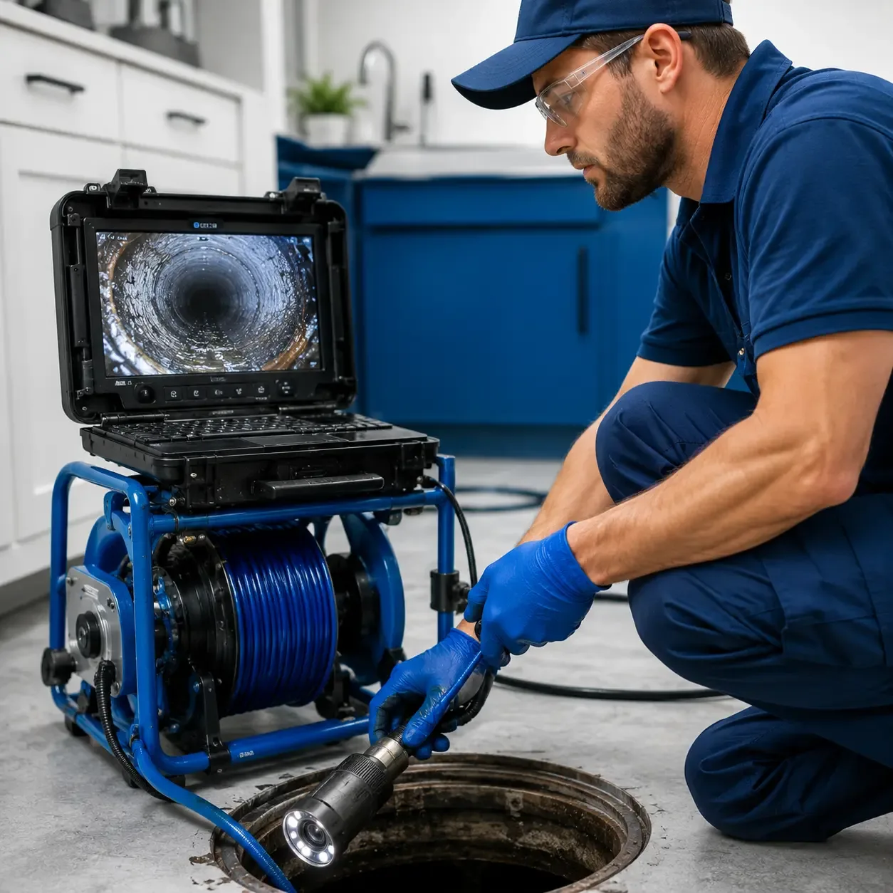Pipe Relining professionals serving Saegertown, PA